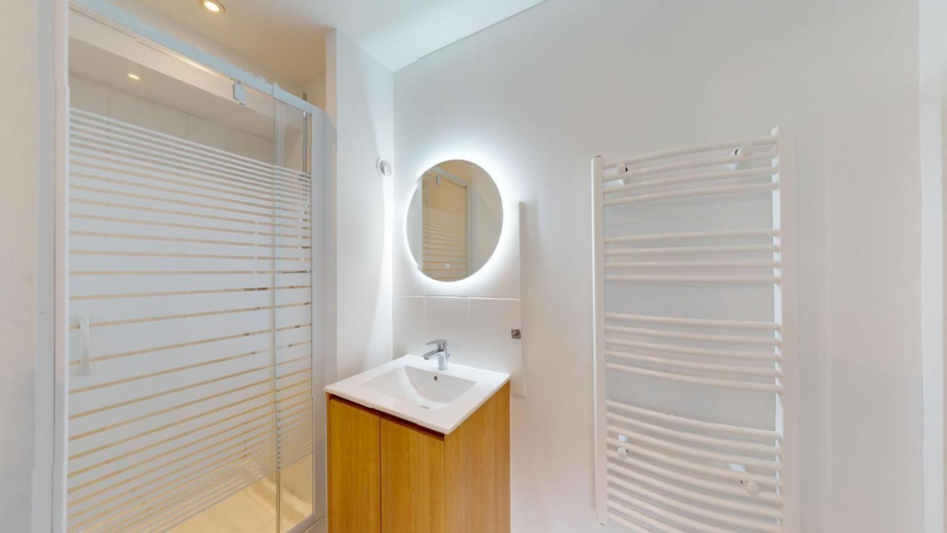 Immeuble Coty Jacuzzi Studios Et Chambres Le Havre Esterno foto