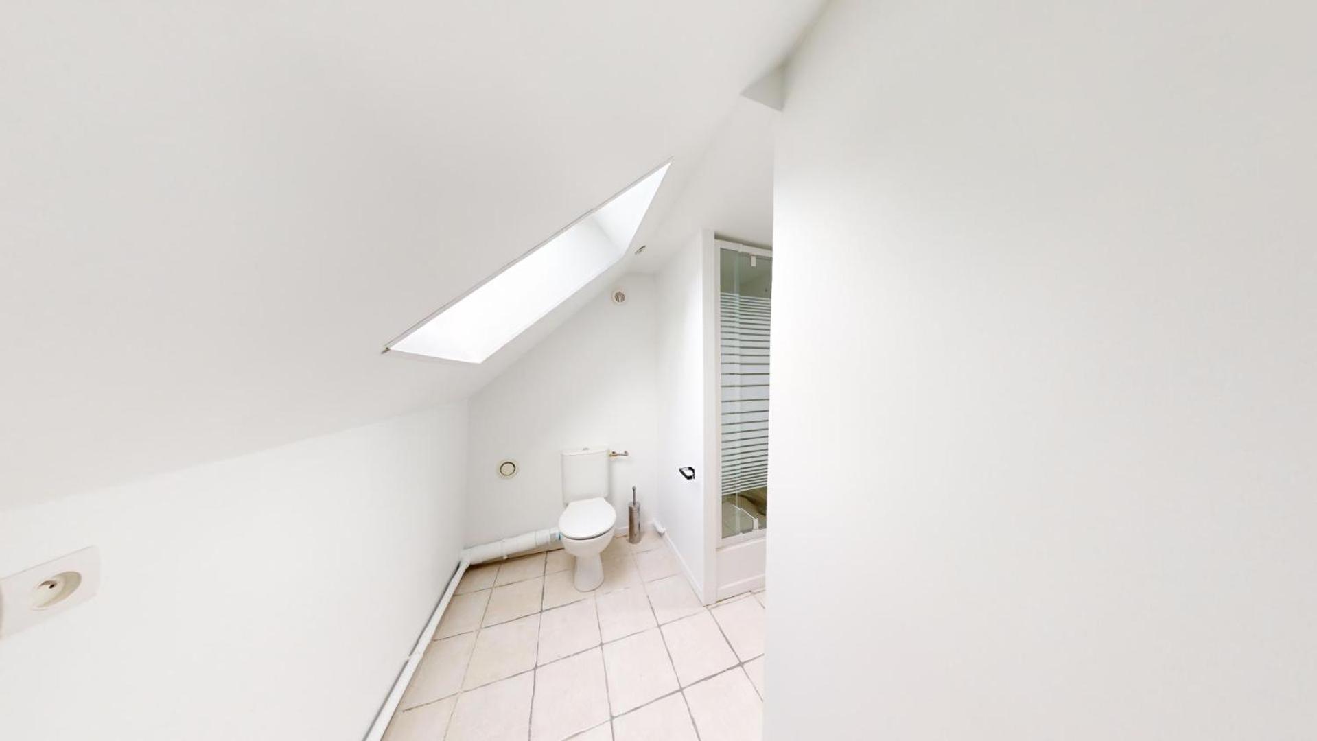 Immeuble Coty Jacuzzi Studios Et Chambres Le Havre Esterno foto