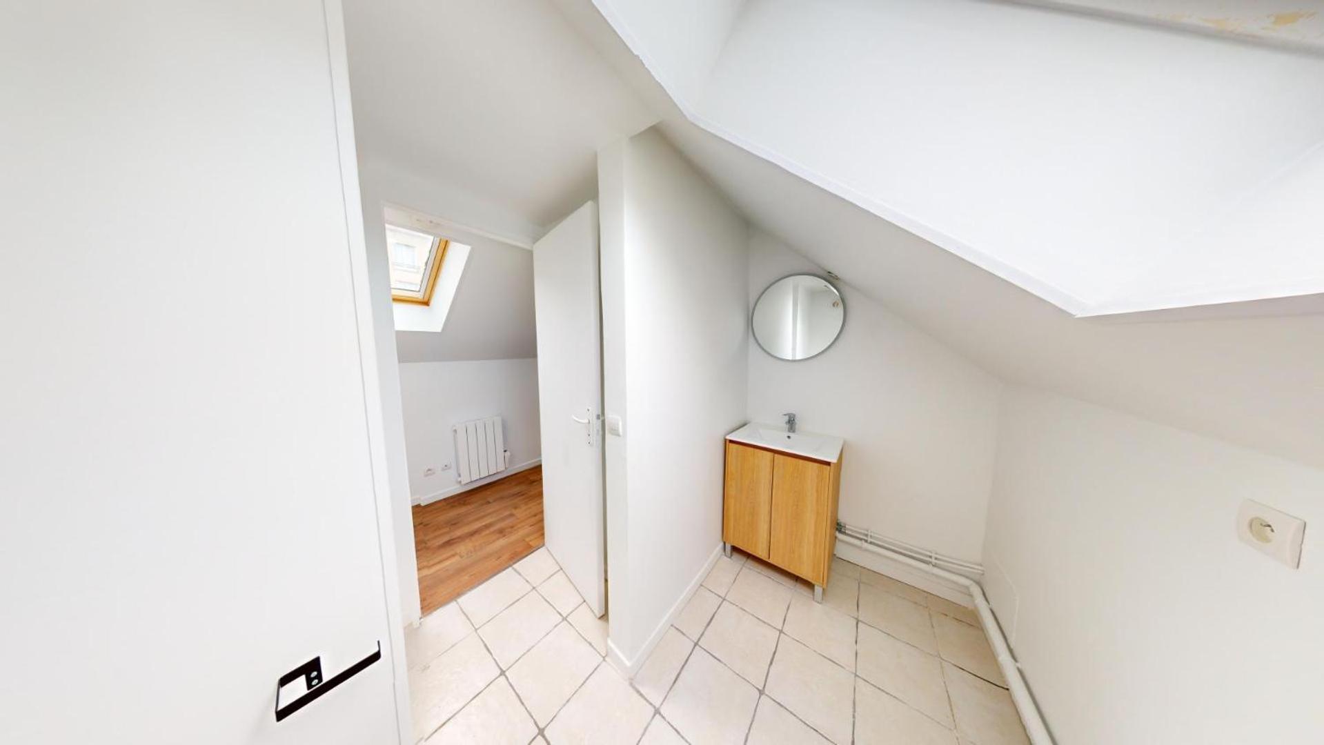 Immeuble Coty Jacuzzi Studios Et Chambres Le Havre Esterno foto