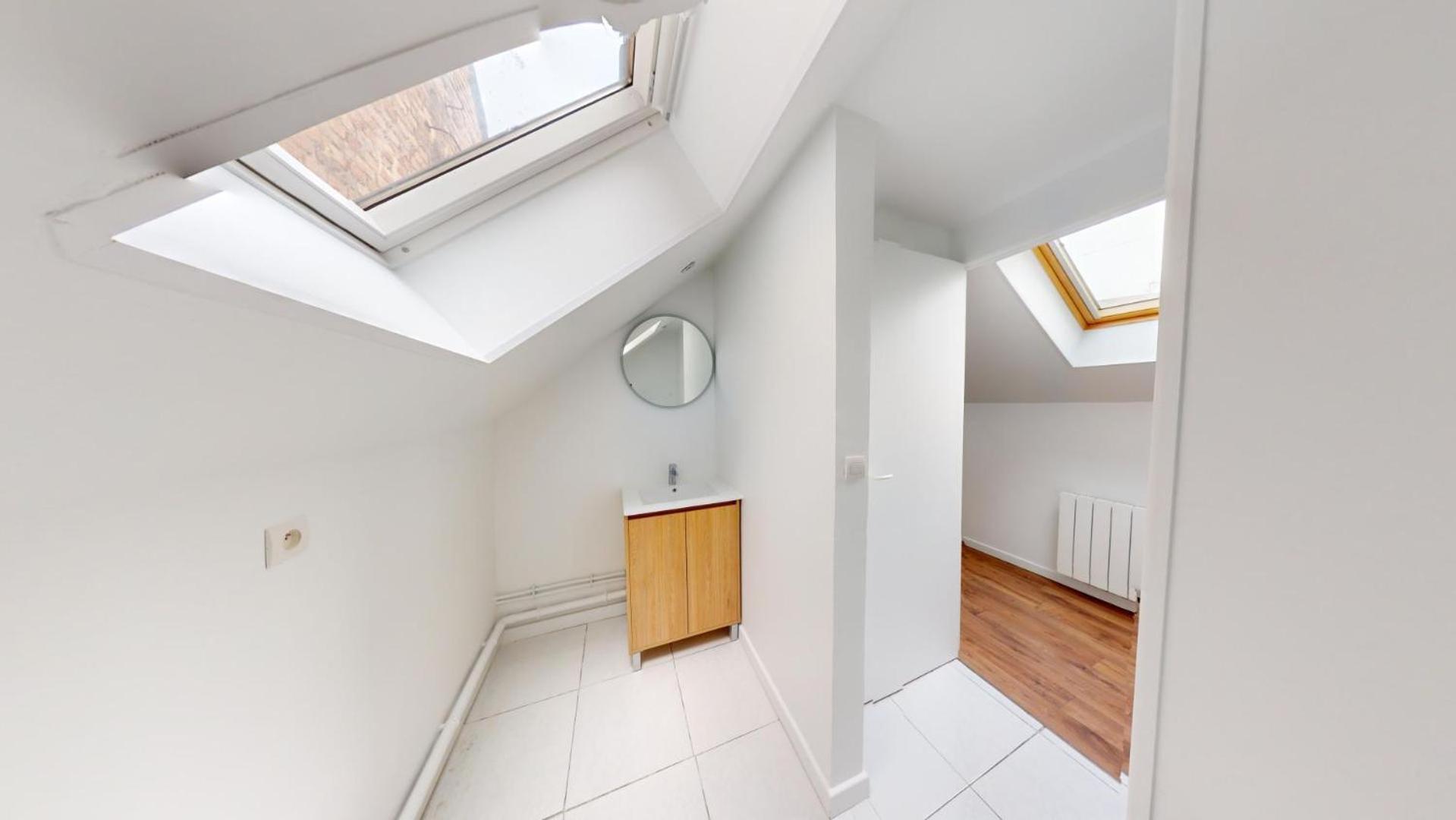 Immeuble Coty Jacuzzi Studios Et Chambres Le Havre Esterno foto